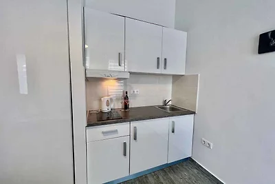 Ferienwohnung mit Klimaanlage und Meerblick