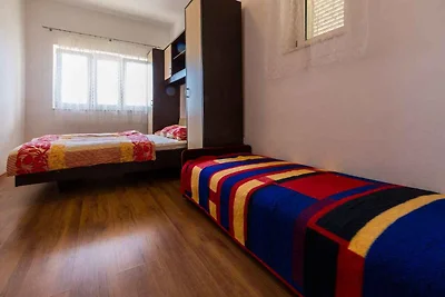 Appartamento Vacanza con famiglia Novi Vinodolski