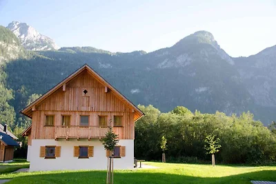 Ferienhaus mit Hallenbad, Wellness und Kinder