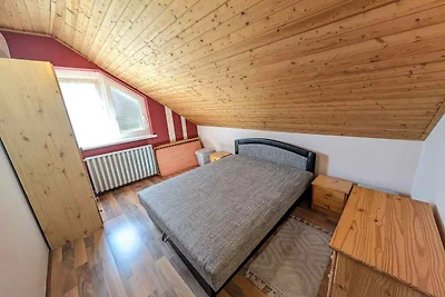 Ferienwohnung mit Klimaanlage und WLAN