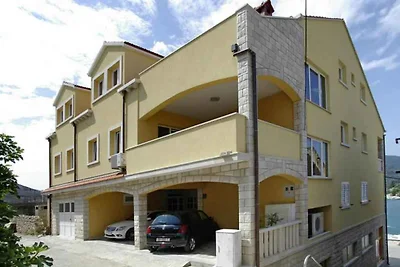 Appartement Vacances avec la famille Vela Luka