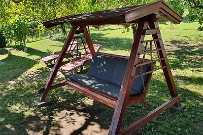 Casa vacanze Vacanza di relax Köröshegy