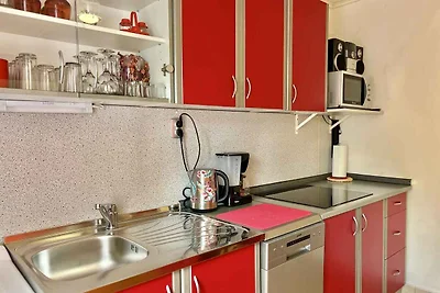 Ferienhaus Mit Klimaanlage in jedem Zimmer un