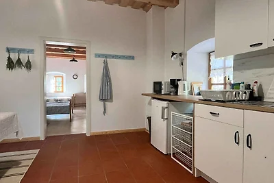 Ferienhaus wunderschöne Aussicht