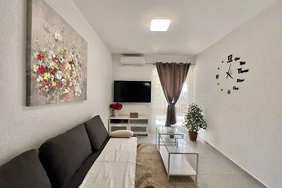 Ferienwohnung mit Terrasse