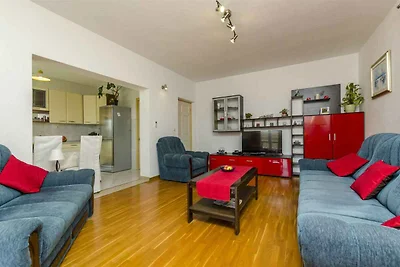 Appartamento Vacanza con famiglia Bol