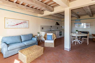 Ferienwohnung mit direktem Zugang zum Pool