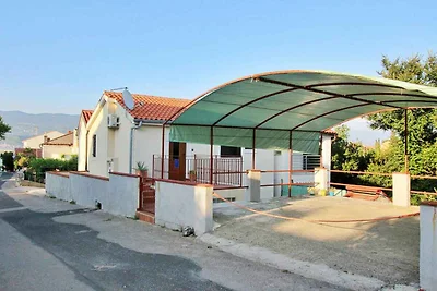Appartamento Vacanza con famiglia Silo