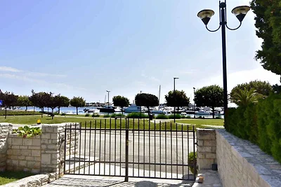 Ferienwohnung Apartment Slavica 2 mit grossem