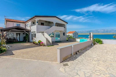 Ferienwohnung mit Klimaanlage