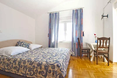 Ferienwohnung mit Klimaanlage