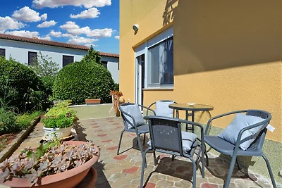 Ferienwohnung mit Klimaanlage