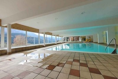 Vakantieappartement Gezinsvakantie Bad Mitterndorf