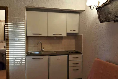 Ferienwohnung mit Balkon