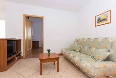 Appartamento Vacanza con famiglia Punat