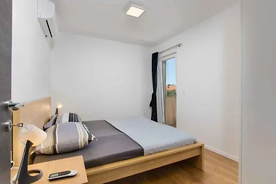 Vakantieappartement Gezinsvakantie Punat