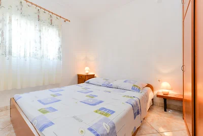 Ferienwohnung erste Reihe zum Meer