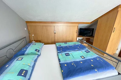 Ferienwohnung mit Meerblick und Klimaanlage