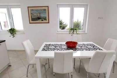 Apartament Dla rodzin Zecevo