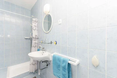 Appartamento Vacanza con famiglia Vodice