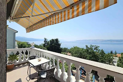 Ferienwohnung mit Aussenpool und herrlichem