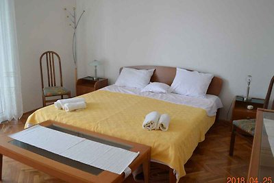 Vakantieappartement Gezinsvakantie Komarna