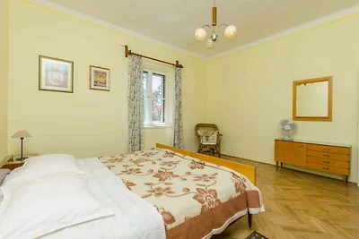 Vakantieappartement Gezinsvakantie Hvar