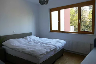 Vakantieappartement Gezinsvakantie Maribor