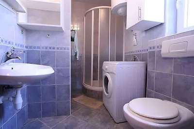 Ferienwohnung mit Klimaanlage