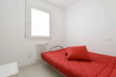 Ferienwohnung mit Balkon und Klimaanlage