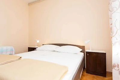 Ferienwohnung Ferienwohnung für 6 Personen
