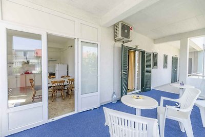 Ferienwohnung mit Klimaanlage