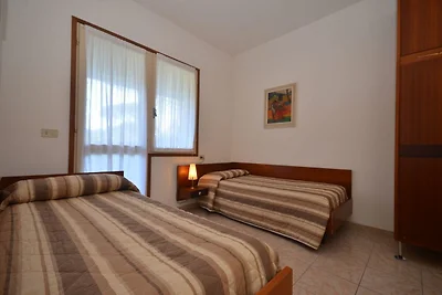 Ferienwohnung mit Private Garten und
