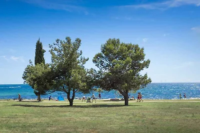 apartman za odmor Obiteljski odmor Rovinj