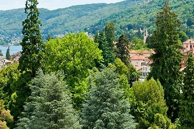 Appartement Vacances avec la famille Baveno