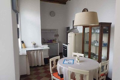 Vakantieappartement Gezinsvakantie Finale Ligure