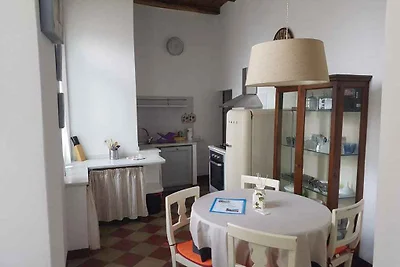 Appartamento Vacanza con famiglia Finale Ligure