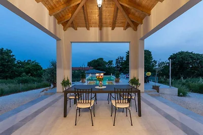 Domek letniskowy Urlop wypoczynkowy Grzini