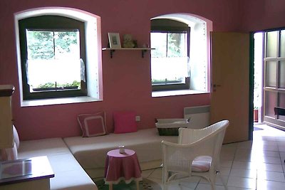 Vakantieappartement Gezinsvakantie Smržice