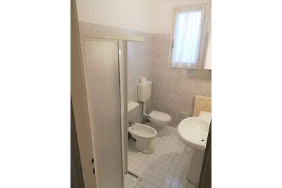 Ferienwohnung mit Balkon