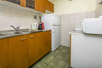 Ferienwohnung mit Klimaanlage und Grill