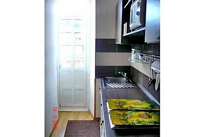 Ferienwohnung in Meernähe