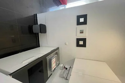 Ferienwohnung mit Klimaanlage