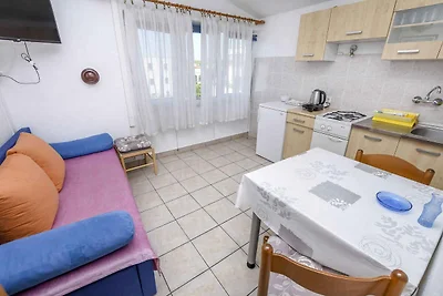 Ferienwohnung am Meer