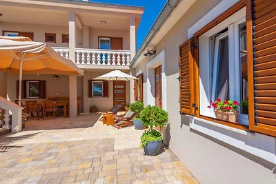 Casa vacanze Vacanza di relax Privlaka