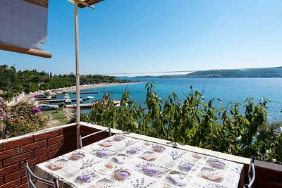 Appartamento Vacanza con famiglia Kuciste