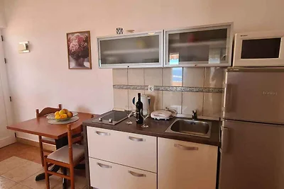Vakantieappartement Gezinsvakantie Ivan Dolac