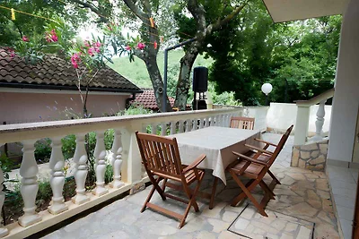 apartman za odmor Obiteljski odmor Novi Vinodolski