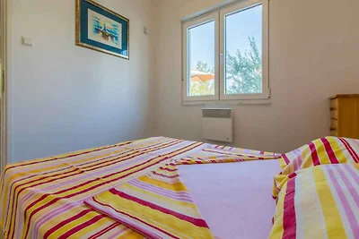 Ferienwohnung mit Klimaanlage und Aussenpool