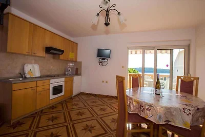 Appartamento Vacanza con famiglia Barbat